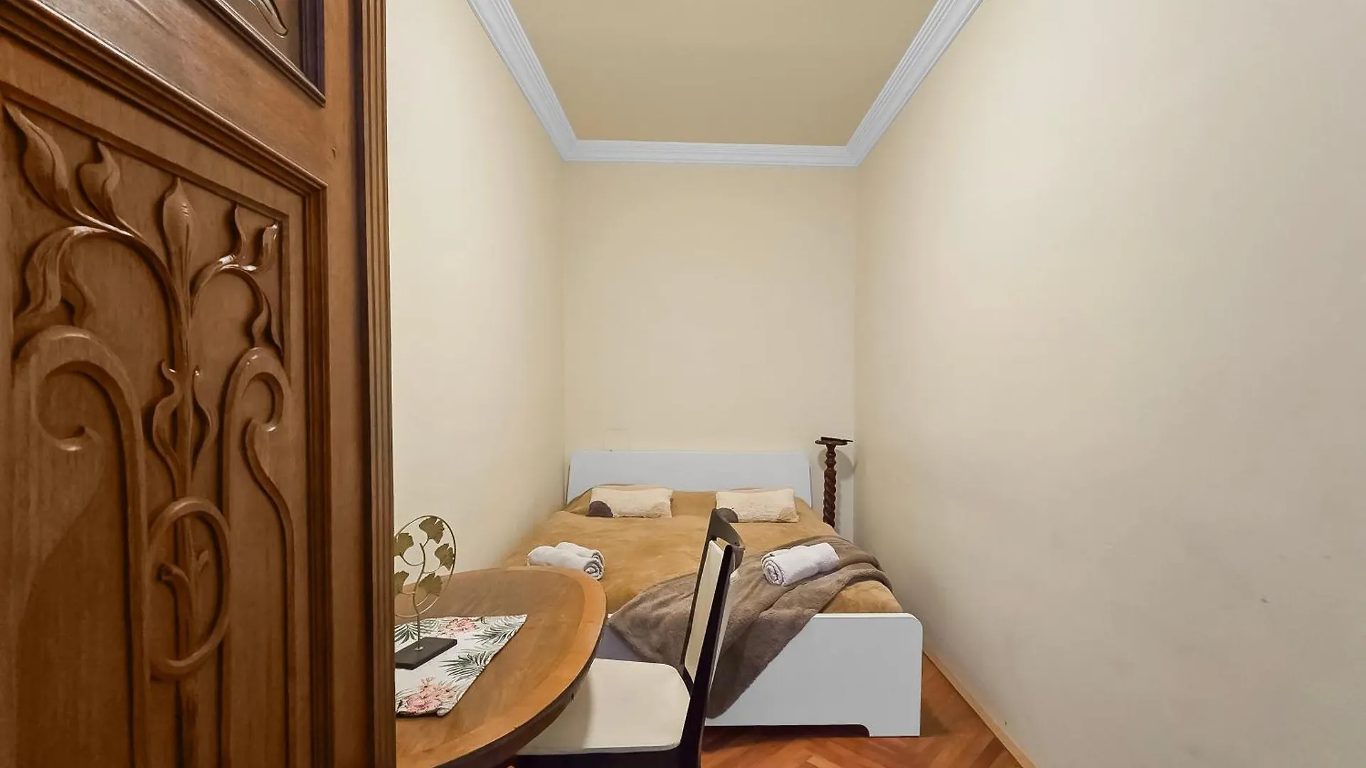 King-Size Comfort In Three Bedrooms Viena